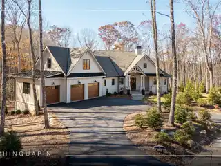 Brand New Home Offering Breathtaking Mountain Views