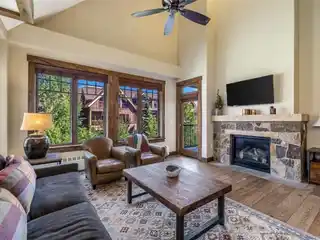 Rare Retreat in Water House on Main