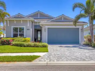 Lovely Home on a Quiet Interior Lot
