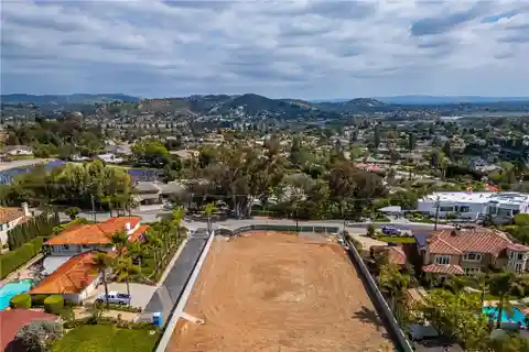 Rare Lot in Prestigious Villa Park
