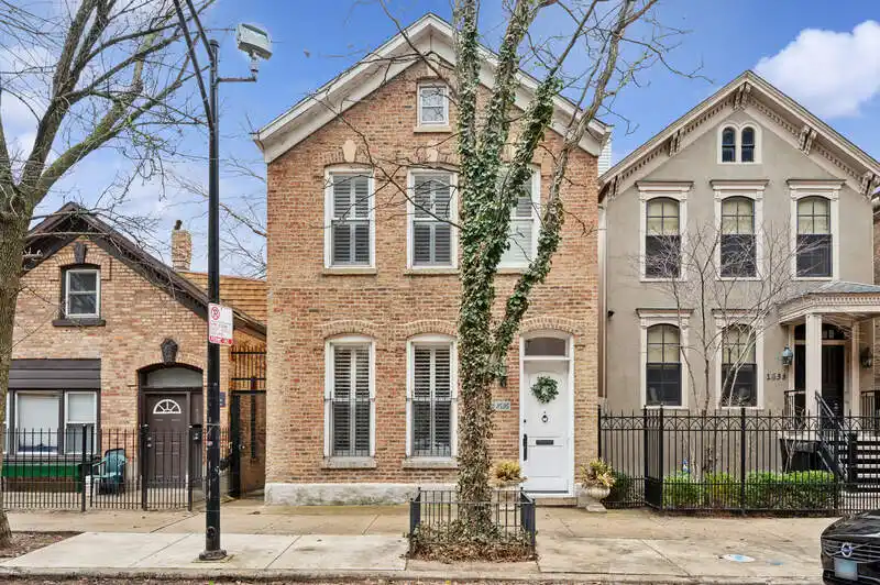 Timeless Charm Meets Modern Luxury in Prime Old Town