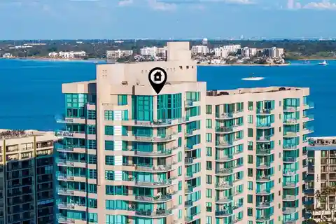 Premier Duplex Penthouse Residence