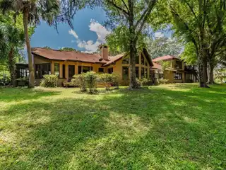 Pristine 34-Acre Property