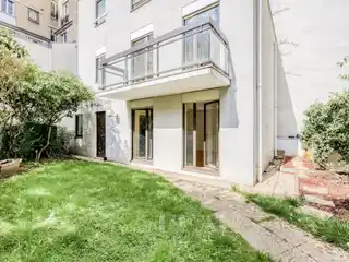 Lovely Home with an Efficient Plan