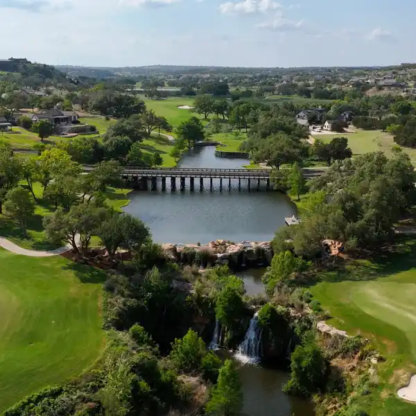 NEARLY THREE ACRES IN BOOT RANCH