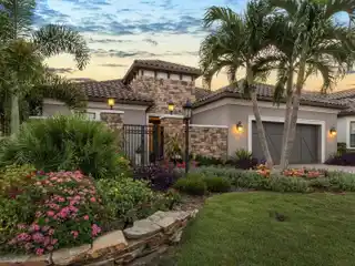 The Ultimate Resort-Style Living