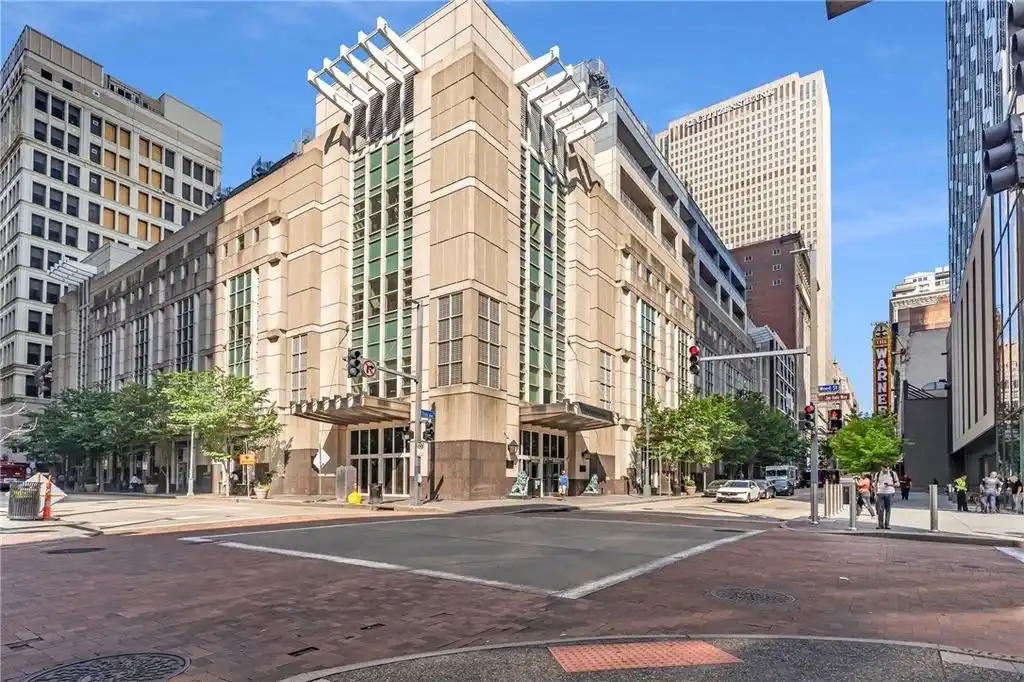 Exclusive Property at Piatt Place