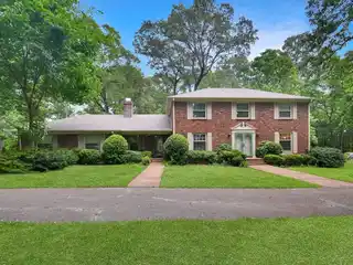 Unique Opportunity on over Eight Acres