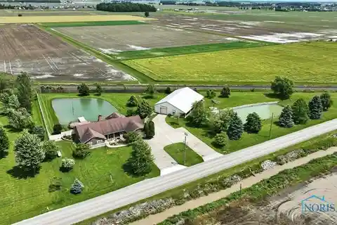 Spacious and Recently Renovated Home on Two Acres