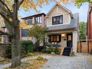 Historic Elegance Meets Modern Sophistication