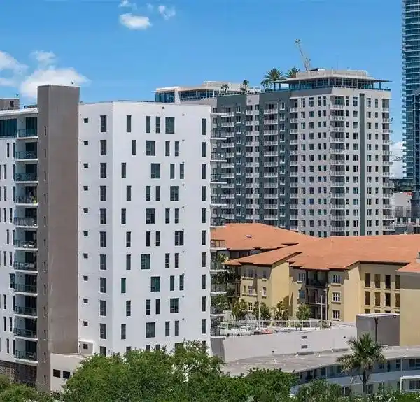 STUNNING DOWNTOWN ST. PETE VIEWS FROM 12TH FLOOR CONDO