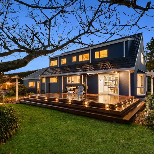 Residential