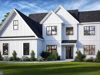 New Construction at Arden Reserve