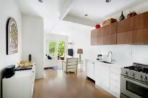 Residential Lease