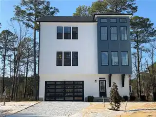 Immaculate Waterfront Home