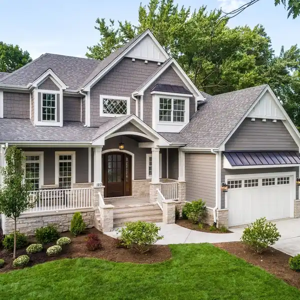 CUSTOM BUILD OPPORTUNITY NEAR DOWNTOWN NAPERVILLE