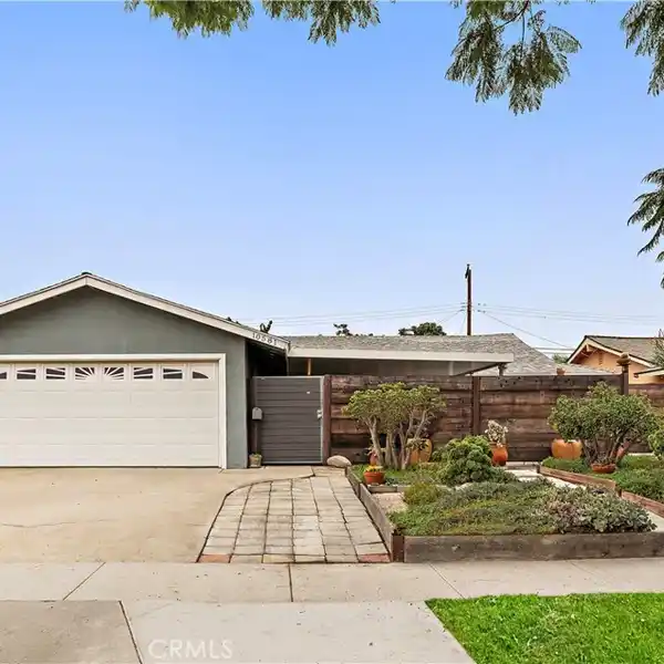 INCREDIBLY CHARMING RESIDENCE WITH STYLISH MODERN UPGRADES