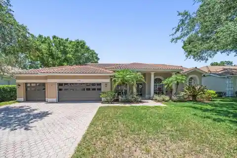 Completely Remodeled Pool Home