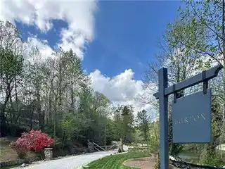 Stunning Home Nestled in Coveted Clarkesville Community
