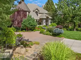 Newly Remodeled Custom Home in Montreux