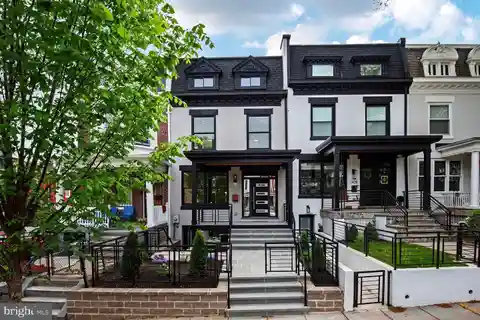 Transformative Rebuild and Expansion