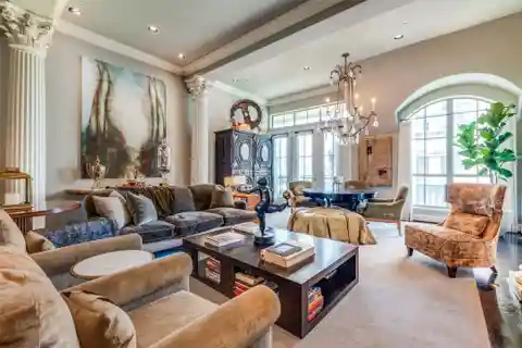 Unmatched Style in Vibrant Uptown Location