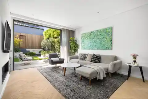 Beautifully Renovated Victorian Home