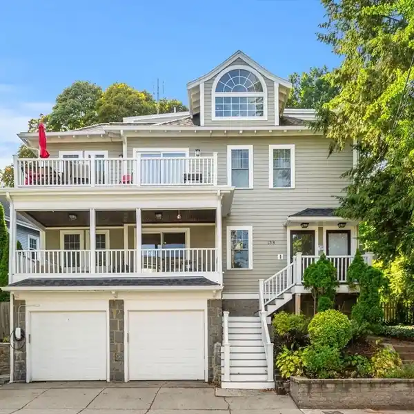 EXCEPTIONAL SUN-FILLED DUPLEX