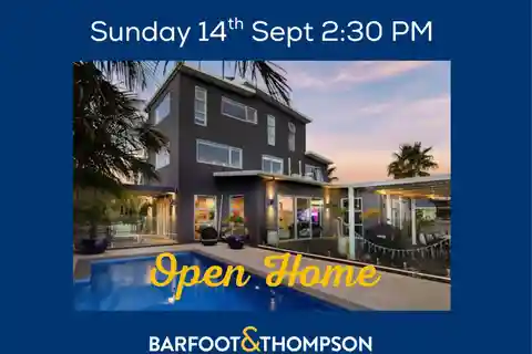 Live Large in This Waterfront Masterpiece