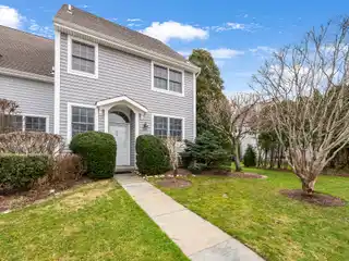 Spacious End Unit Condominium for Rent