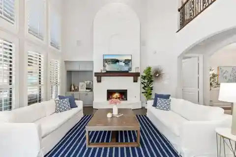 Updated Luxury Residence in Villages of Stonelake Estates