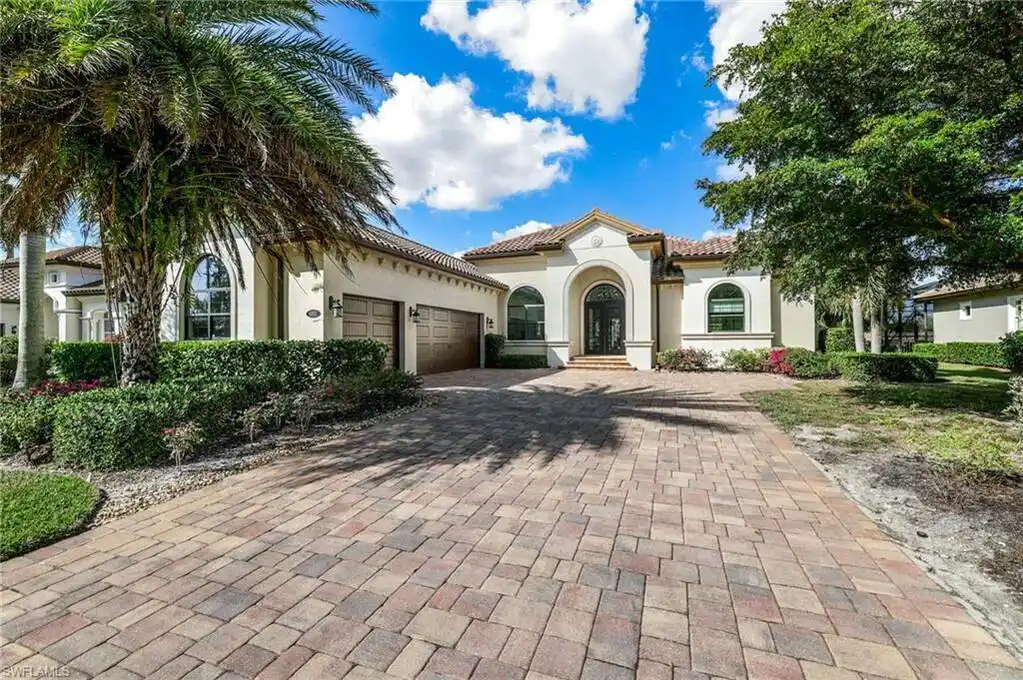 Newly  Updated Home on a Premium Golf Course Lot