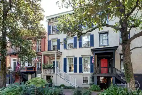 Storied Property with Understated Sophistication