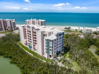 North Naples Waterfront Condo with Breathtaking Gulf Views