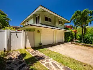 Spacious Home in Prime Napili Location