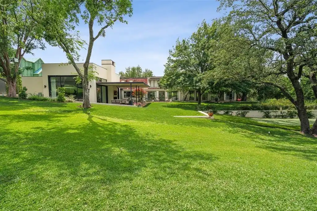 Meticulously Remodeled Residence Offering Refined Living