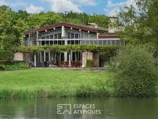 Live Artfully in a Living Landscape