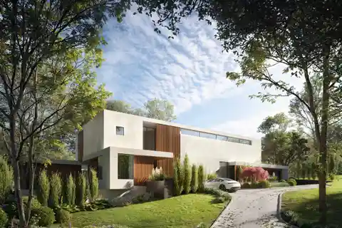 Fully Designed New Home in Wildcat Club