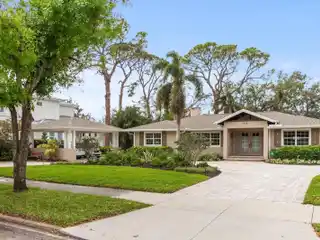 Revitalized Home in Harbor Acres