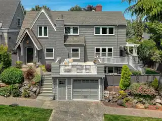 Awe-Inspiring Home That Checks Every Box.