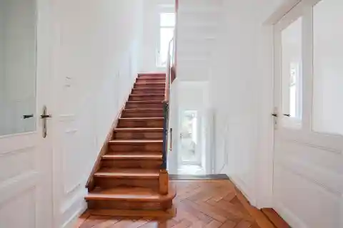 Circa 1880 Wilhelminian Style Townhouse