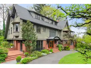 The Giesy/failing House