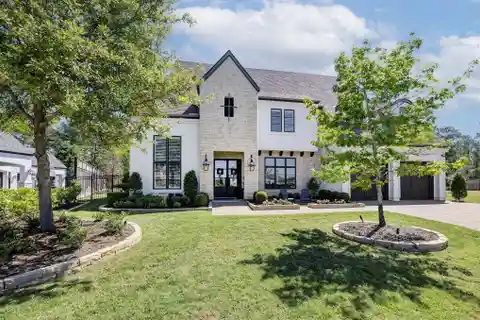 Beautiful Custom Home on an Oversized Lot