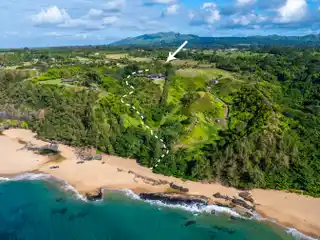 Private Retreat in a Sought-After Location