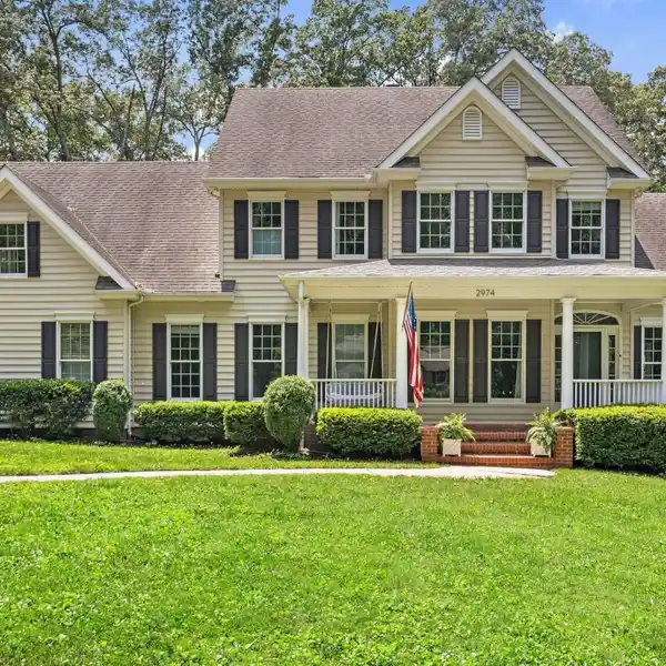 CHARMING PRIVATE RETREAT