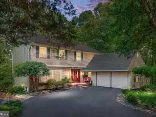 Grand Colonial with Space, Style and Serenity