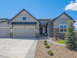 Expertly Crafted Home with Chic and Upscale Aesthetic