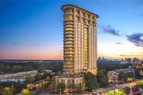 One-of-a-kind Penthouse at the Phoenix