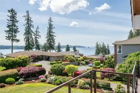 Bel Mar Home with Spectacular Views