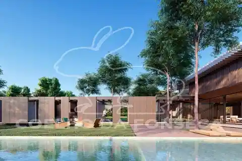 Gorgeous Architect-designed Home